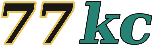 77kc logo